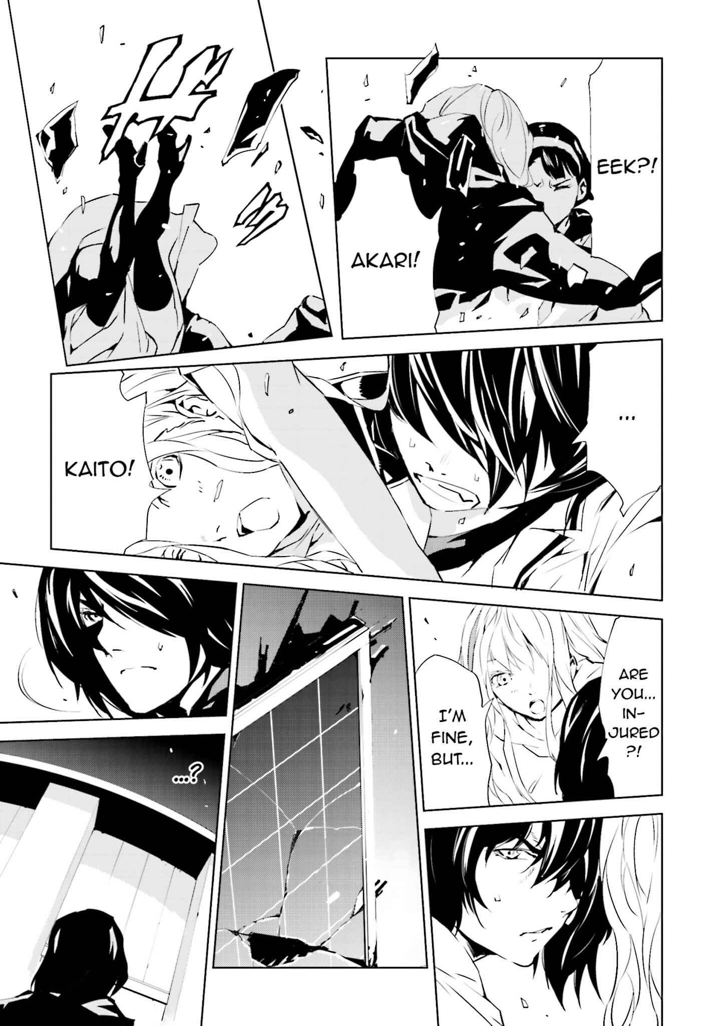 Page 11 Chapter 30 Ptolemys Singularity