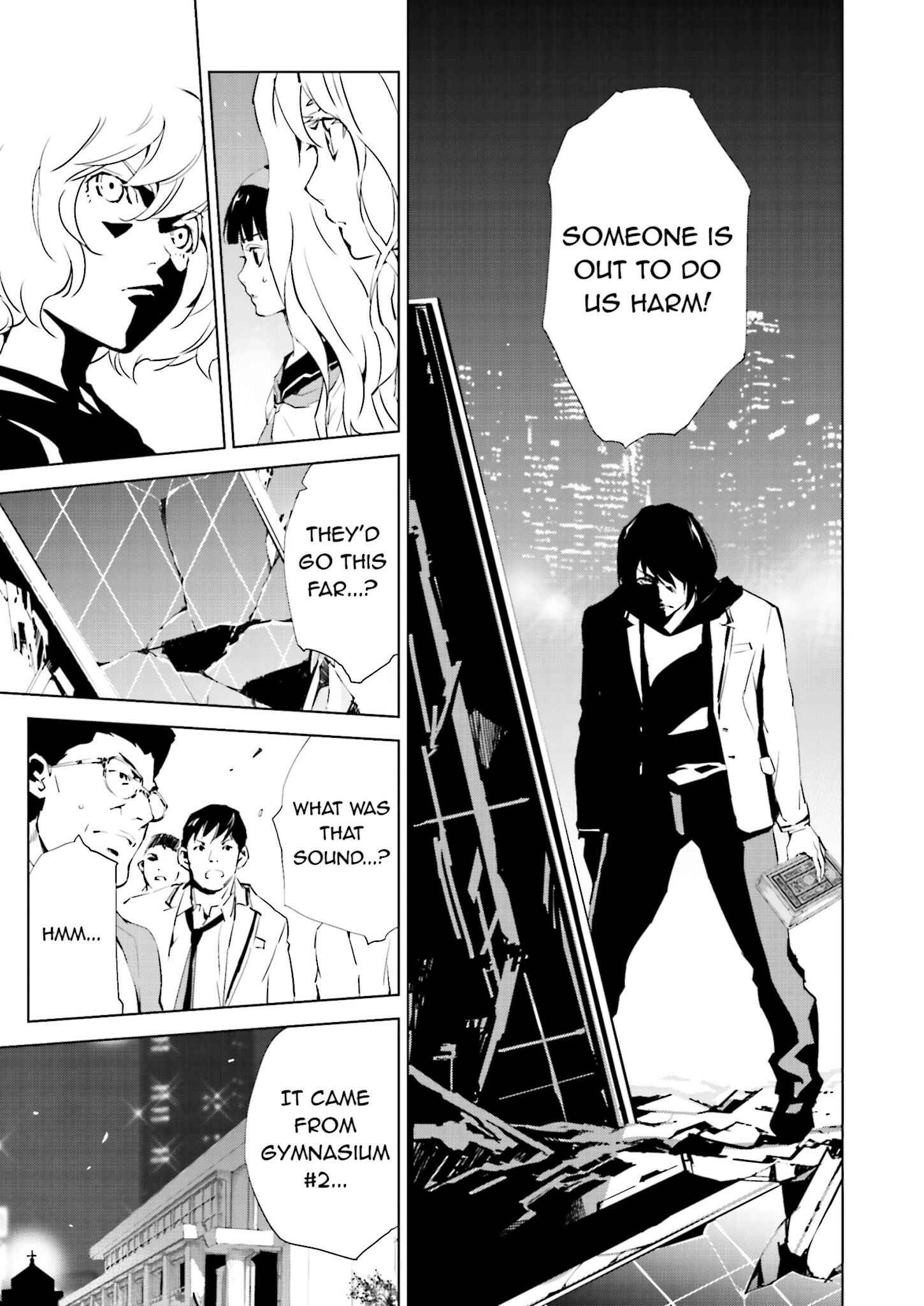 Page 13 Chapter 30 Ptolemys Singularity