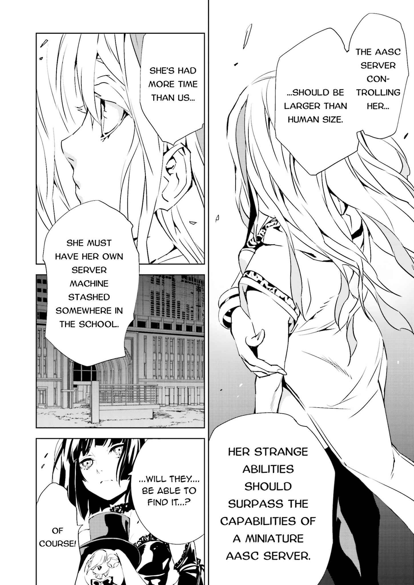 Page 16 Chapter 30 Ptolemys Singularity