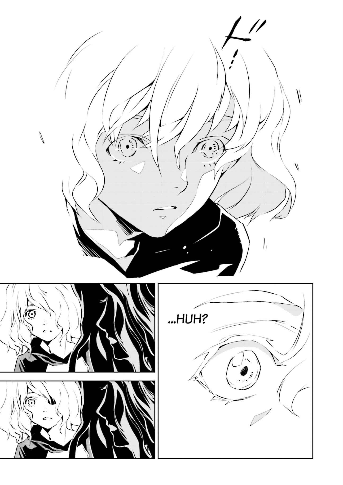 Page 21 Chapter 30 Ptolemys Singularity