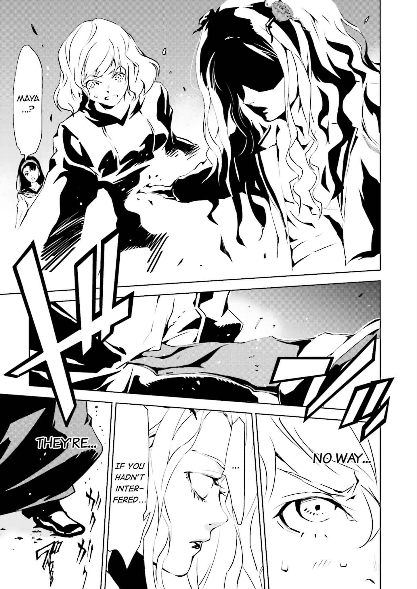 Page 23 Chapter 30 Ptolemys Singularity