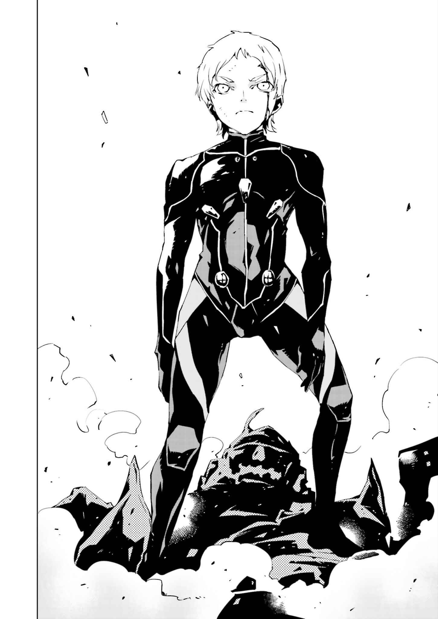 Page 10 Chapter 14 Ptolemys Singularity