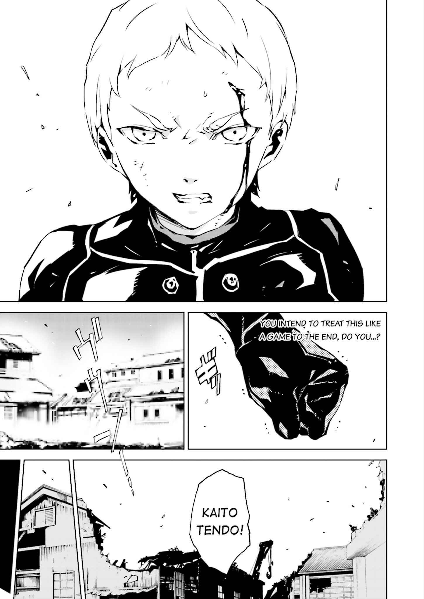 Page 11 Chapter 14 Ptolemys Singularity