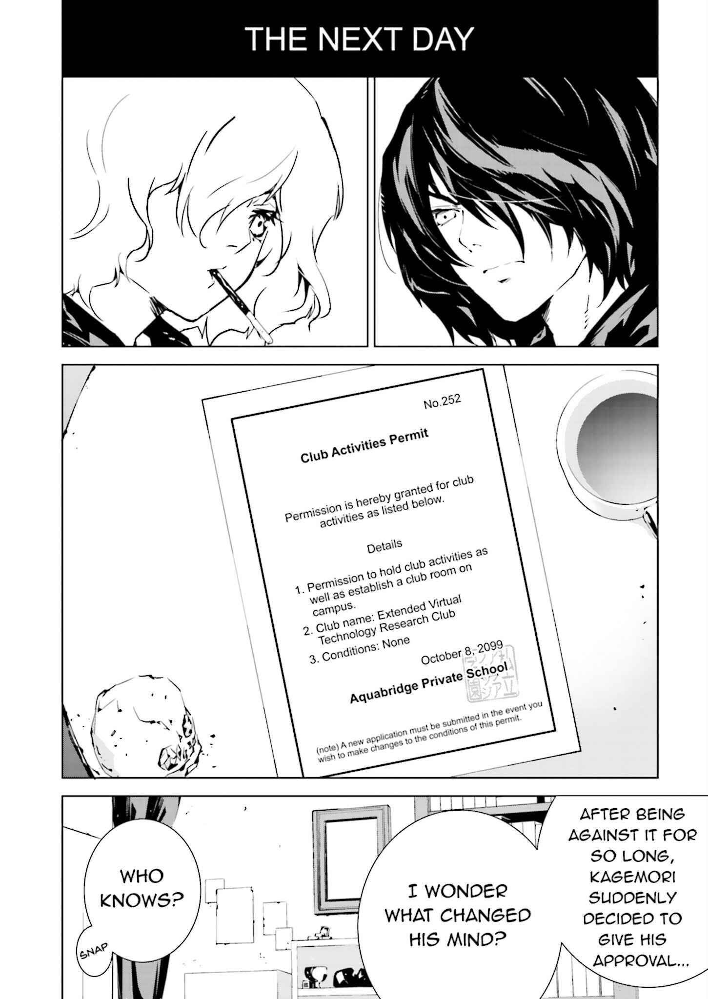 Page 12 Chapter 14 Ptolemys Singularity