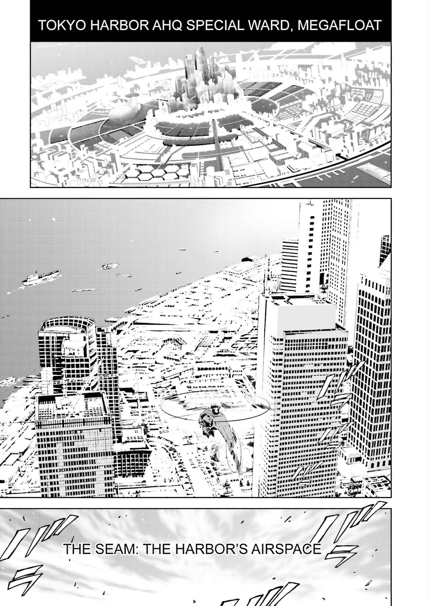 Page 1 Chapter 15 Ptolemys Singularity