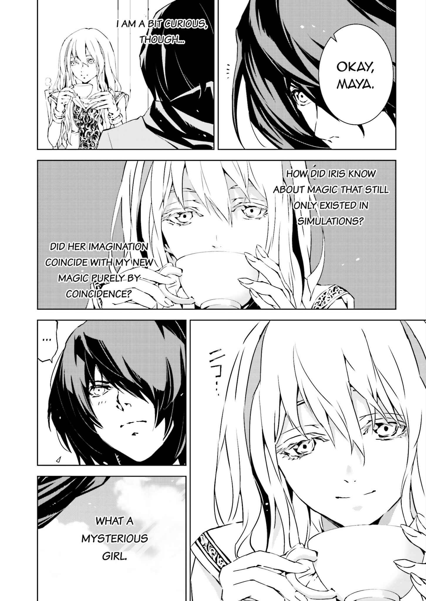 Page 10 Chapter 15 Ptolemys Singularity
