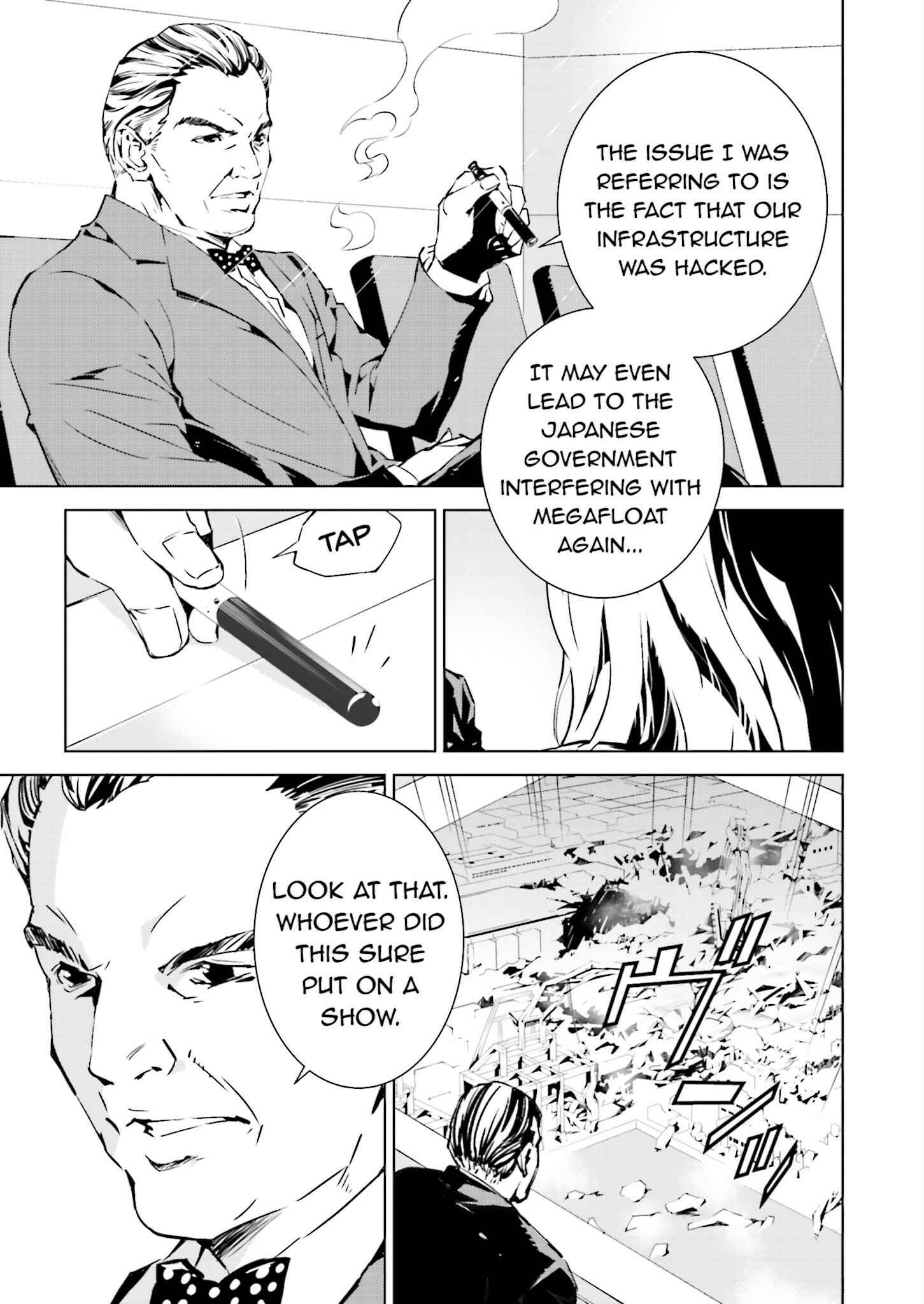 Page 13 Chapter 15 Ptolemys Singularity
