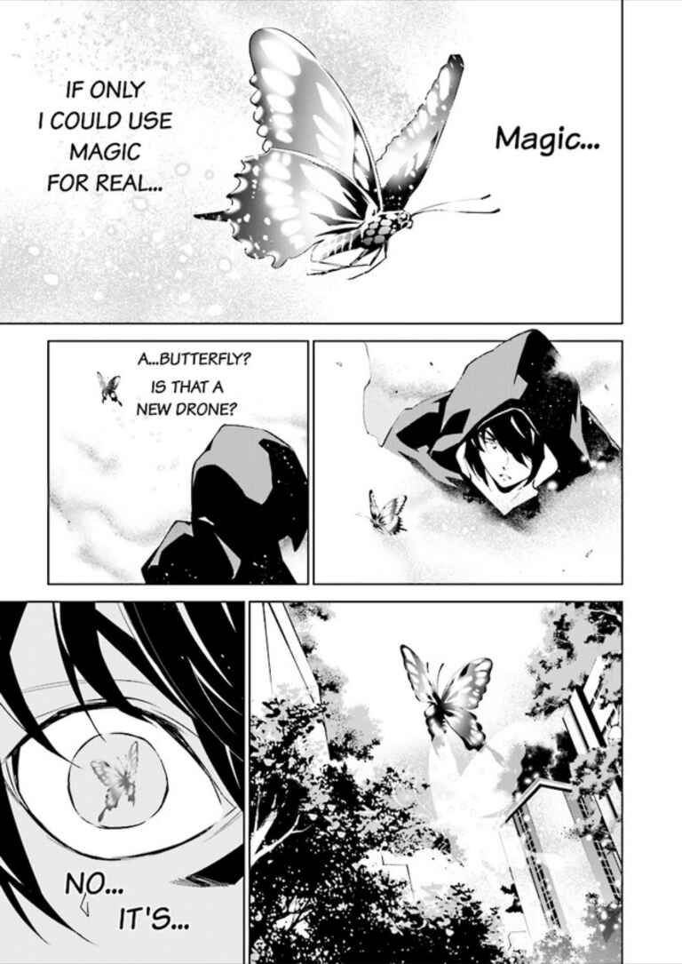 Page 12 Chapter 84 Ptolemys Singularity