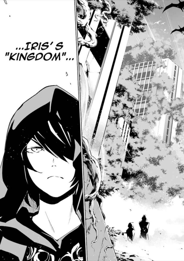 Page 4 Chapter 84 Ptolemys Singularity