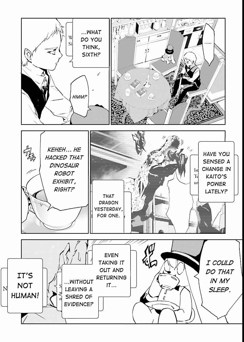 Page 18 Chapter 64 Ptolemys Singularity