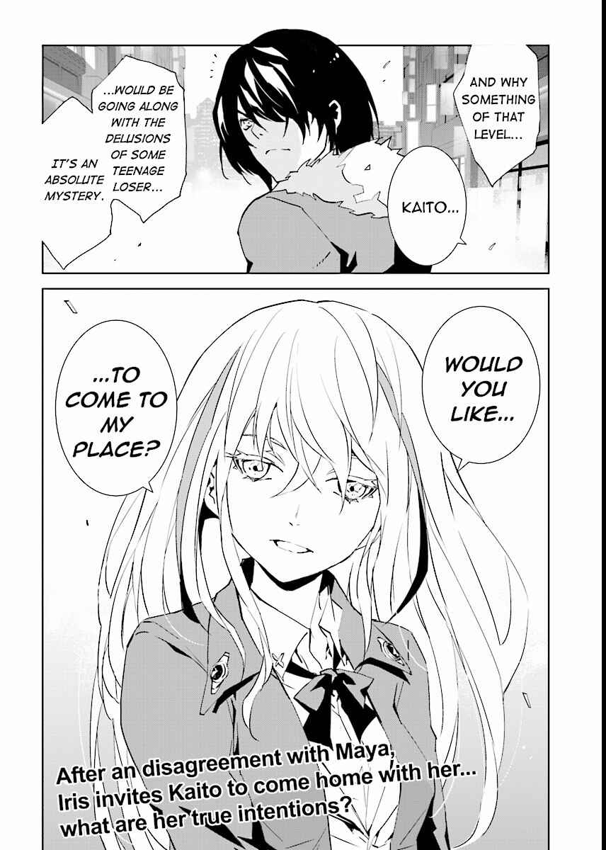 Page 21 Chapter 64 Ptolemys Singularity