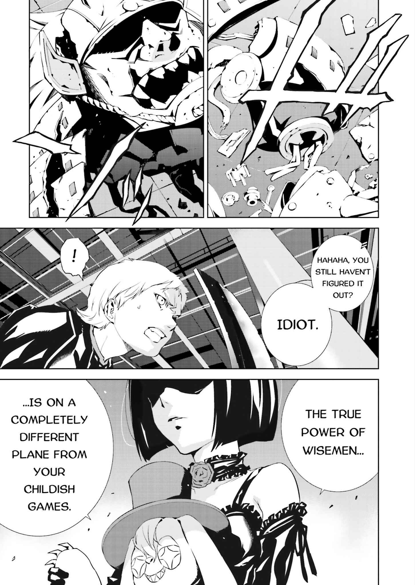 Page 17 Chapter 19 Ptolemys Singularity