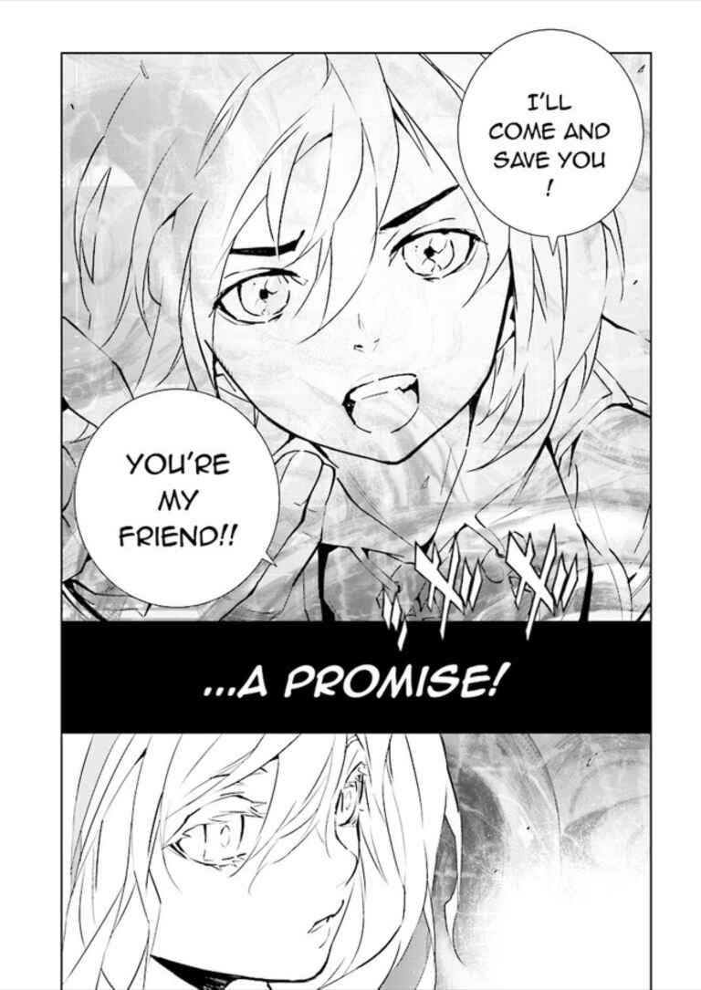 Page 10 Chapter 83 Ptolemys Singularity