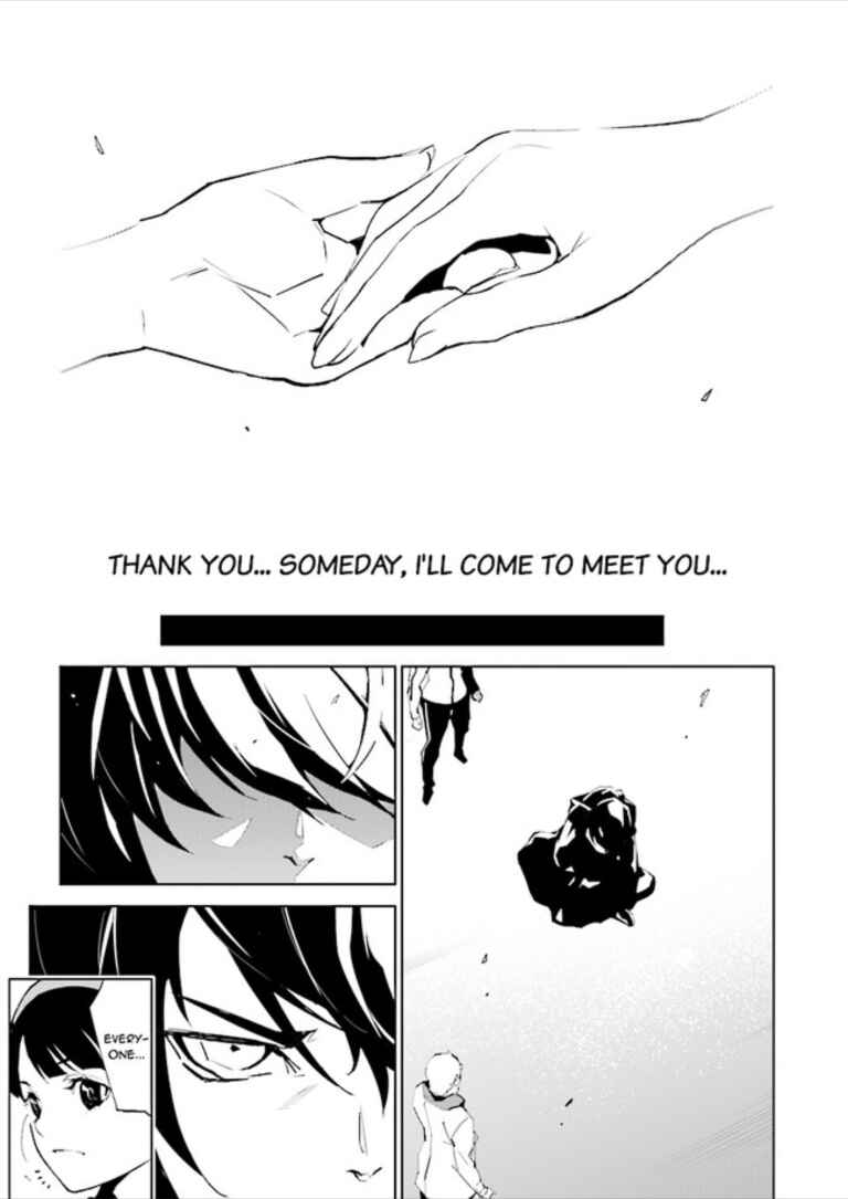 Page 11 Chapter 83 Ptolemys Singularity