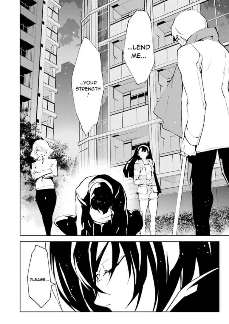 Page 12 Chapter 83 Ptolemys Singularity