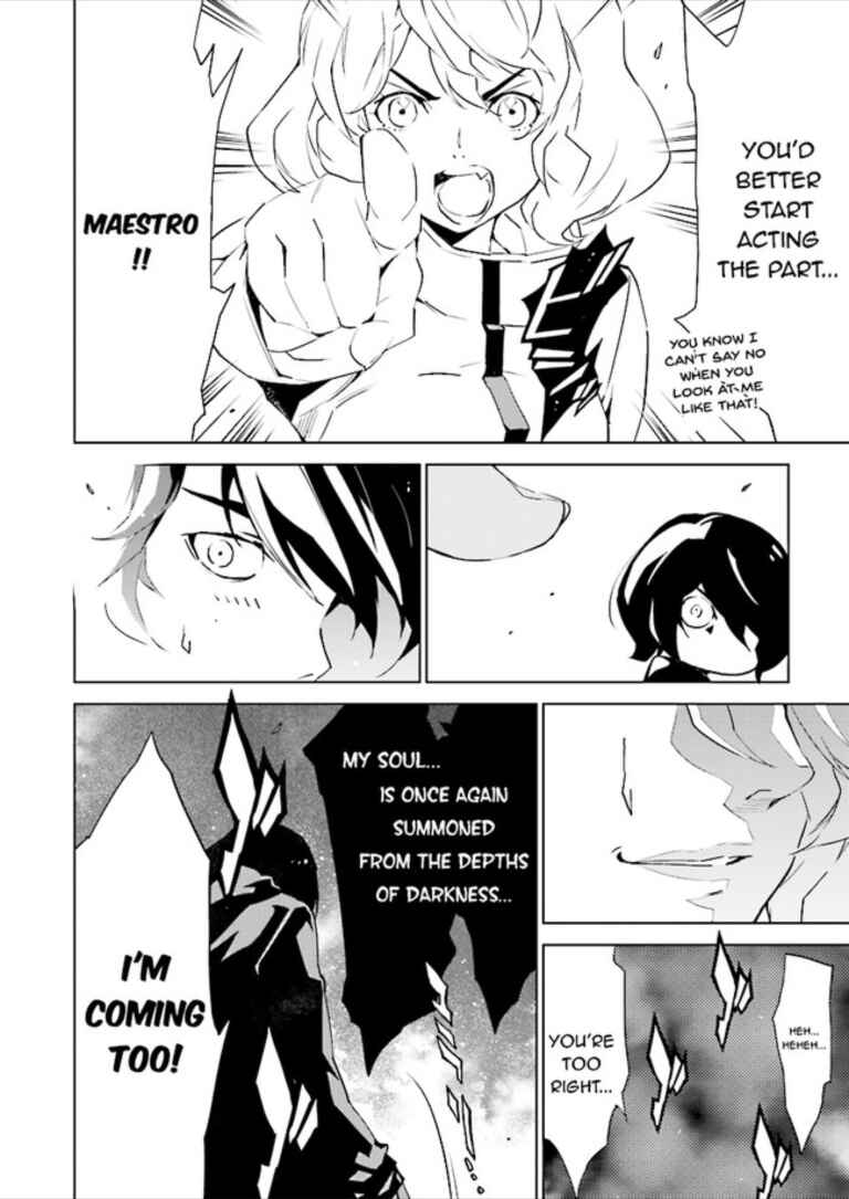 Page 16 Chapter 83 Ptolemys Singularity