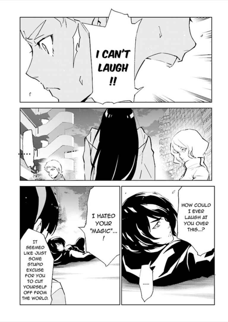 Page 4 Chapter 83 Ptolemys Singularity