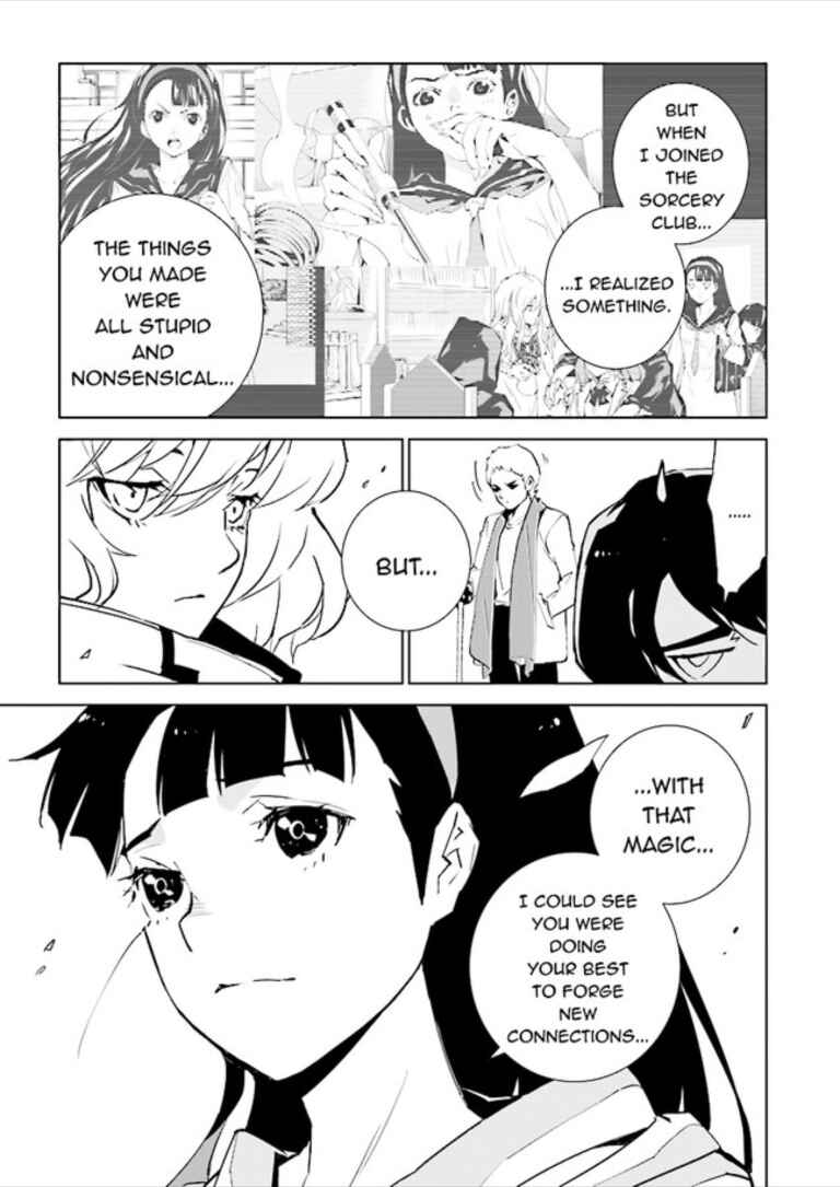 Page 5 Chapter 83 Ptolemys Singularity