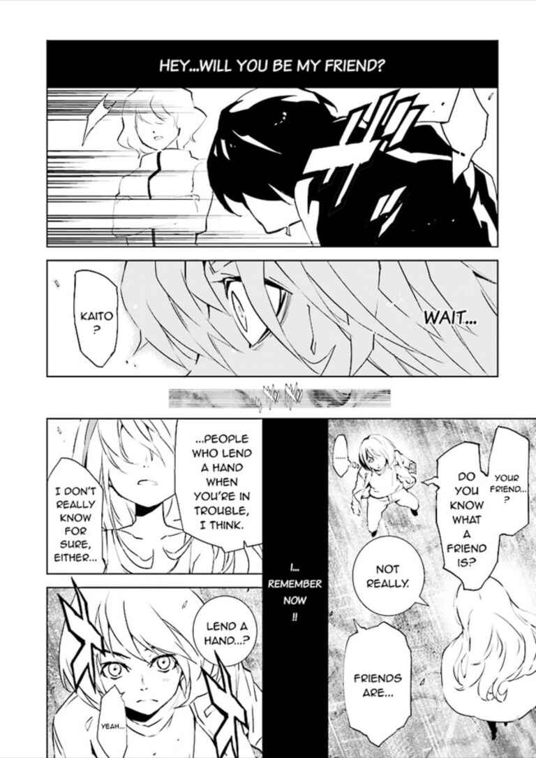 Page 8 Chapter 83 Ptolemys Singularity