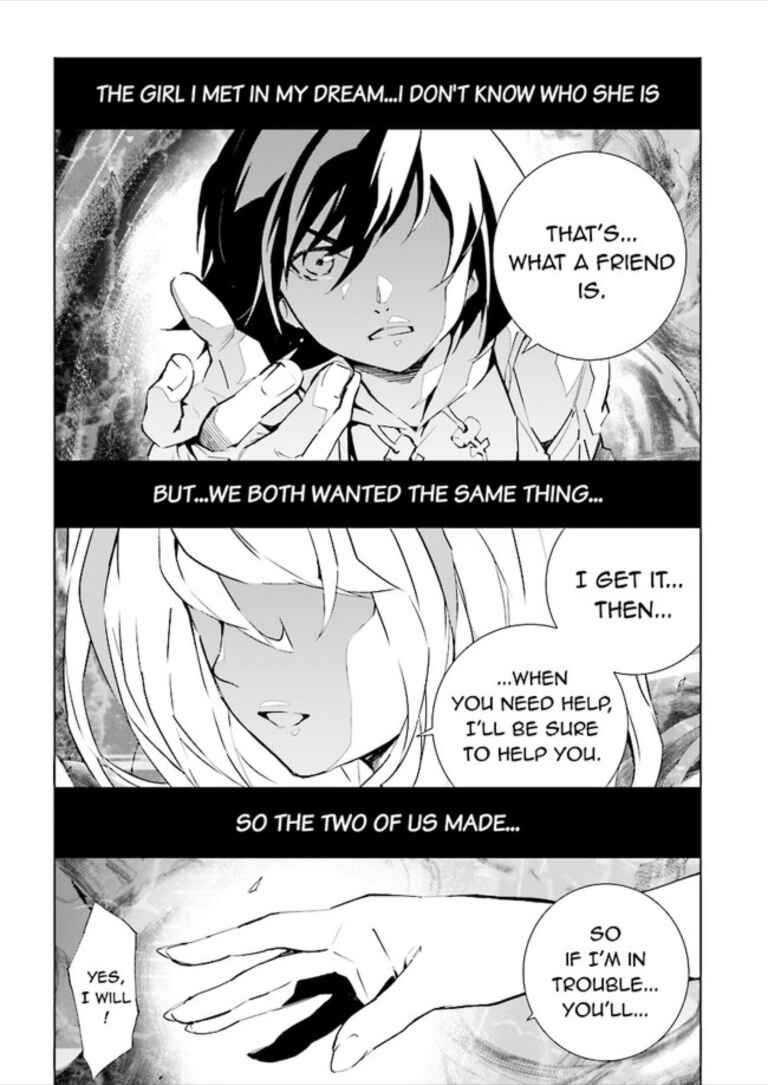 Page 9 Chapter 83 Ptolemys Singularity