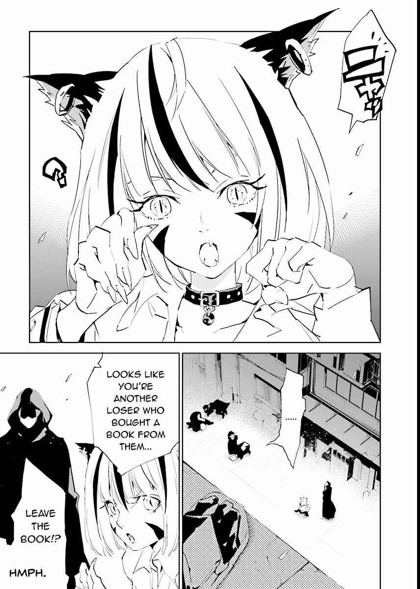 Page 13 Chapter 62 Ptolemys Singularity
