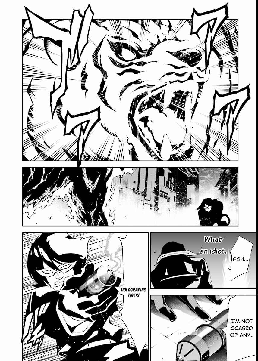 Page 8 Chapter 62 Ptolemys Singularity