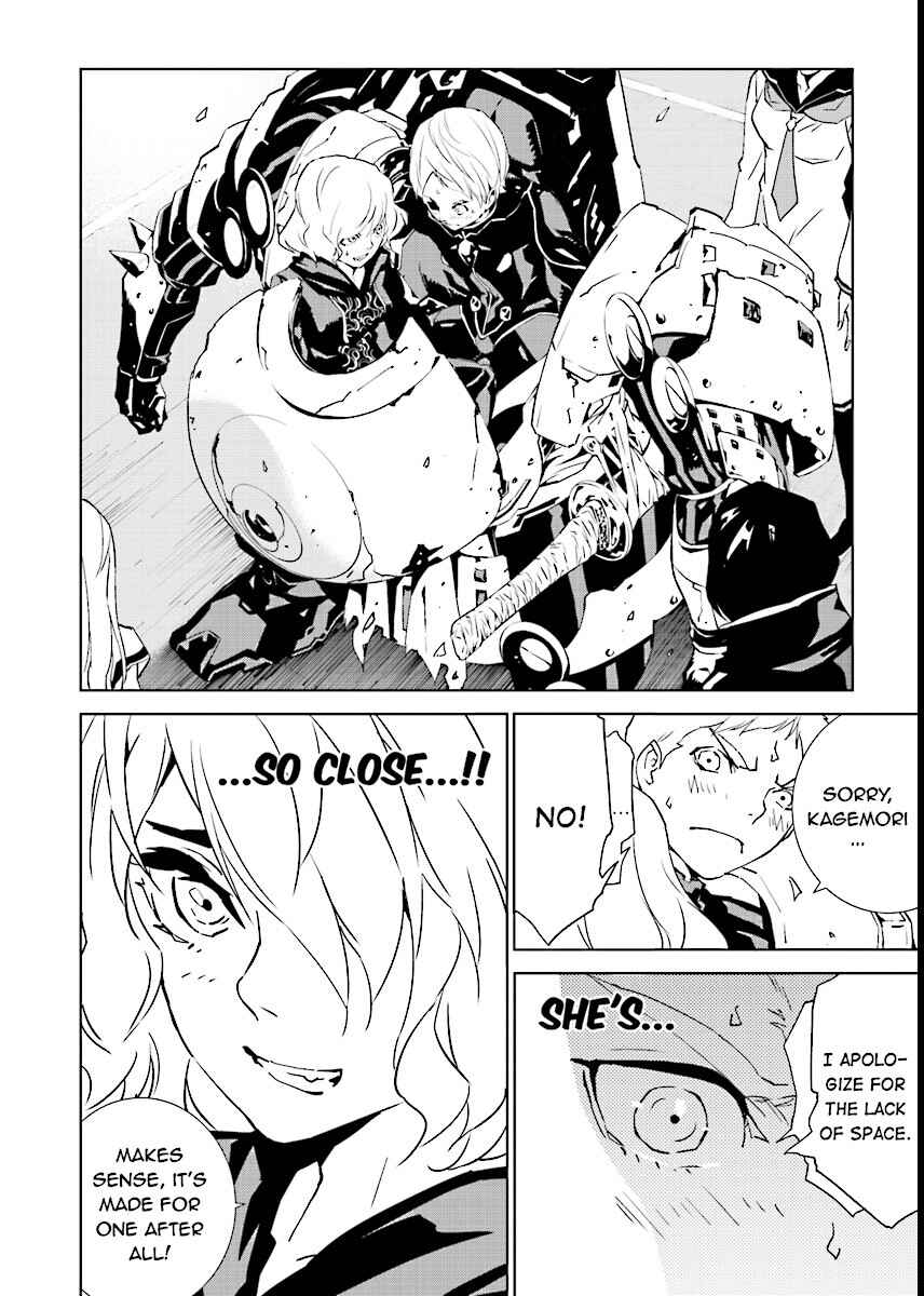 Page 12 Chapter 50 Ptolemys Singularity