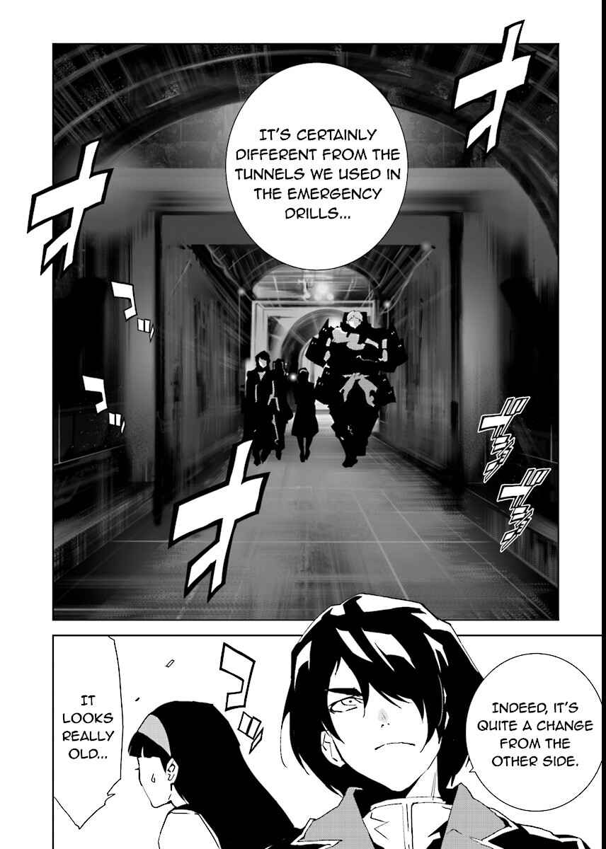 Page 16 Chapter 50 Ptolemys Singularity