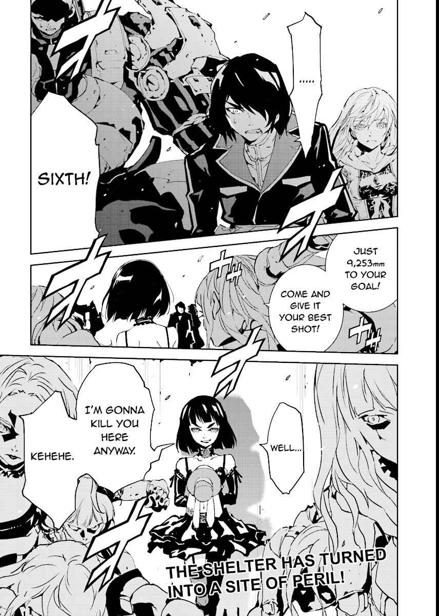 Page 21 Chapter 50 Ptolemys Singularity