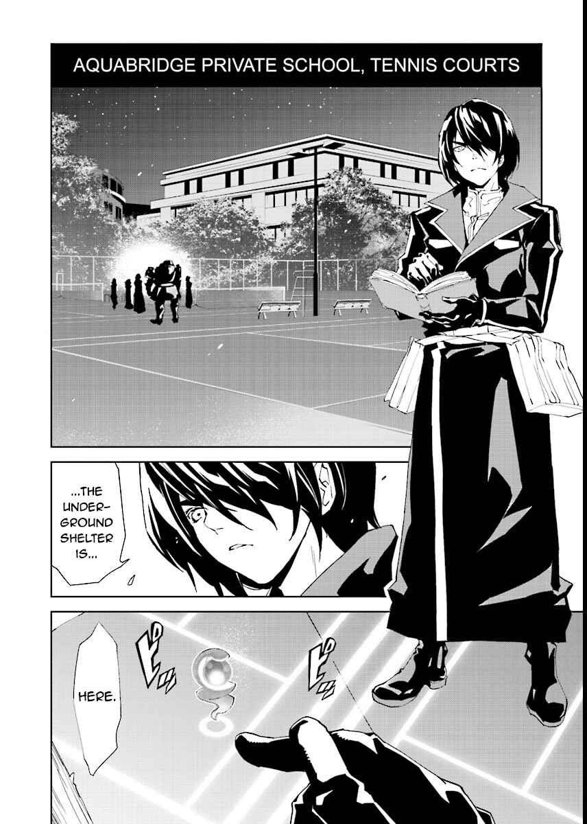 Page 6 Chapter 50 Ptolemys Singularity