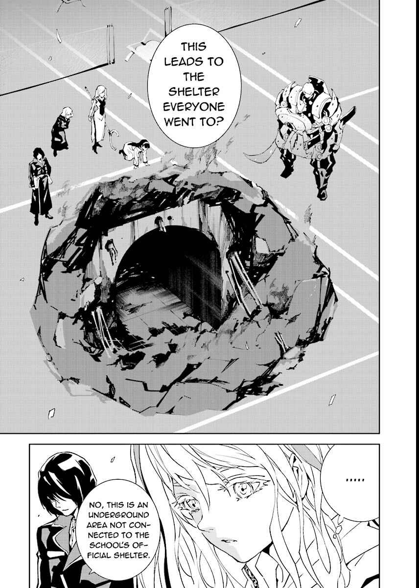 Page 9 Chapter 50 Ptolemys Singularity