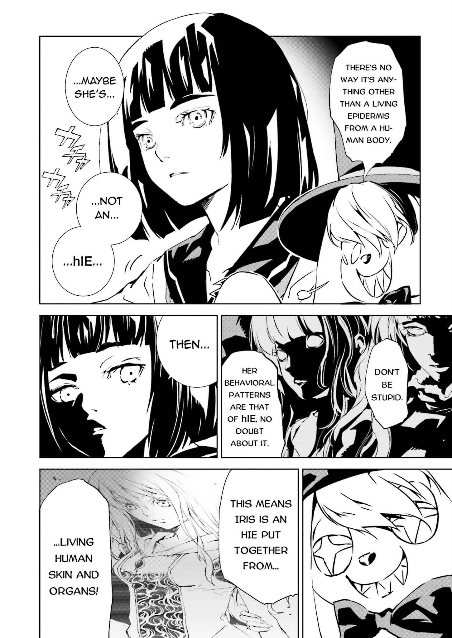 Page 16 Chapter 28 Ptolemys Singularity