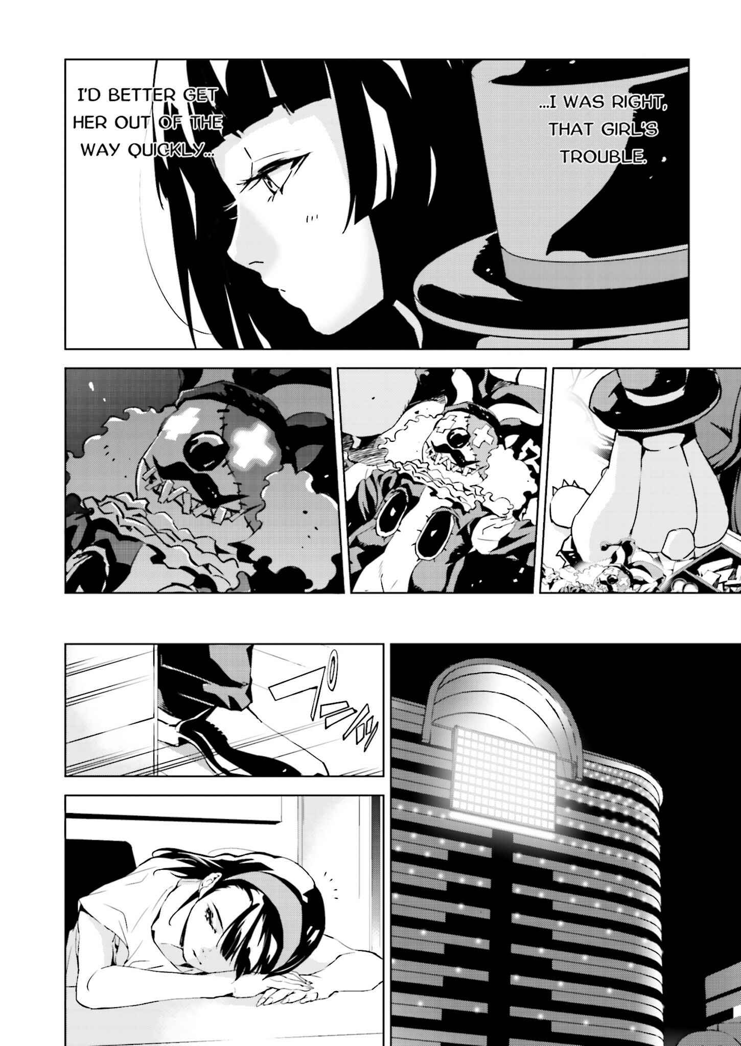 Page 20 Chapter 28 Ptolemys Singularity