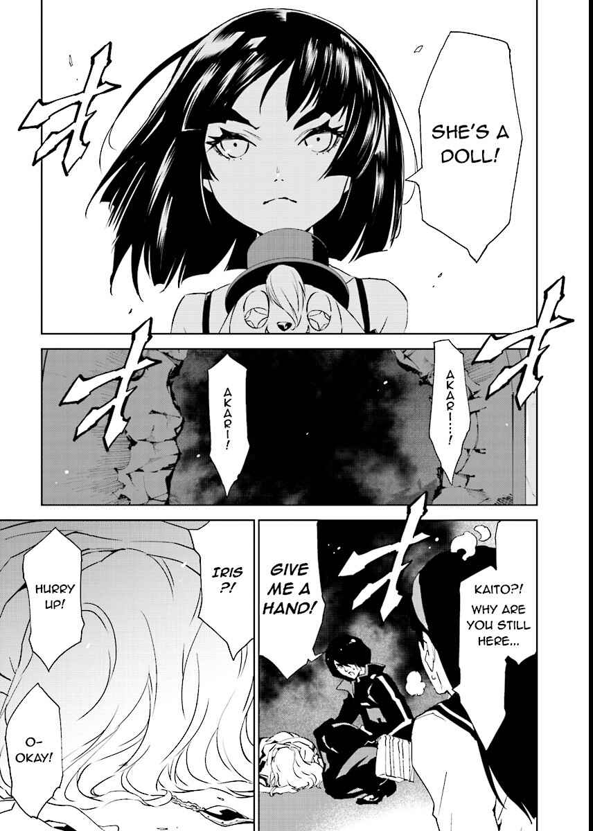 Page 5 Chapter 52 Ptolemys Singularity