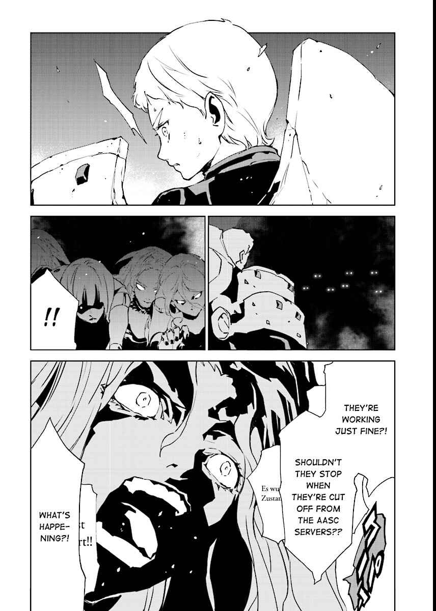 Page 7 Chapter 52 Ptolemys Singularity