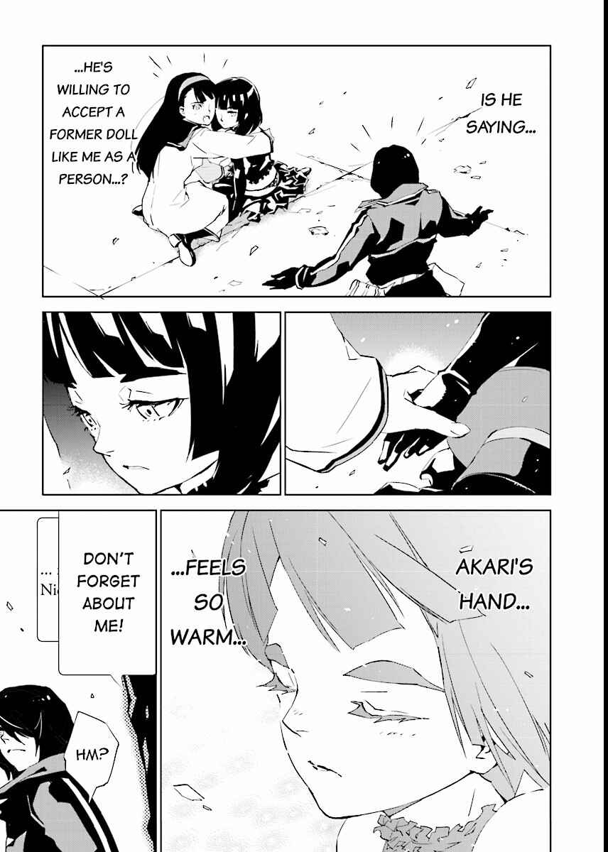 Page 13 Chapter 59 Ptolemys Singularity