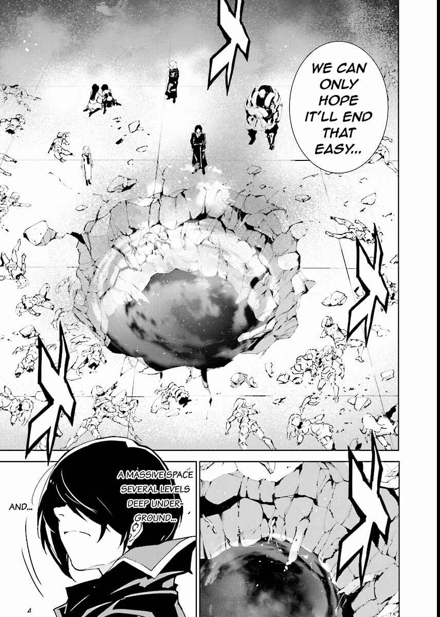 Page 7 Chapter 59 Ptolemys Singularity