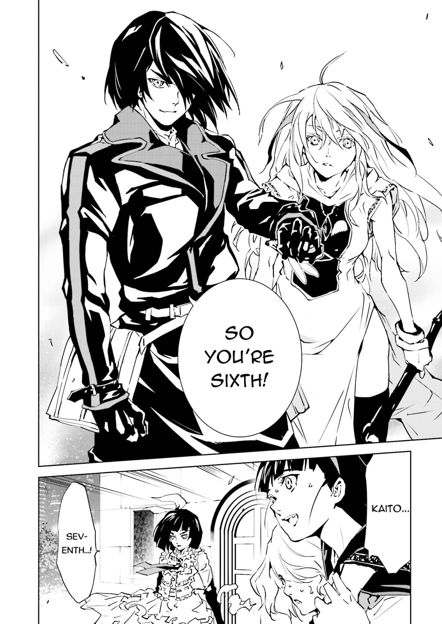 Page 10 Chapter 36 Ptolemys Singularity