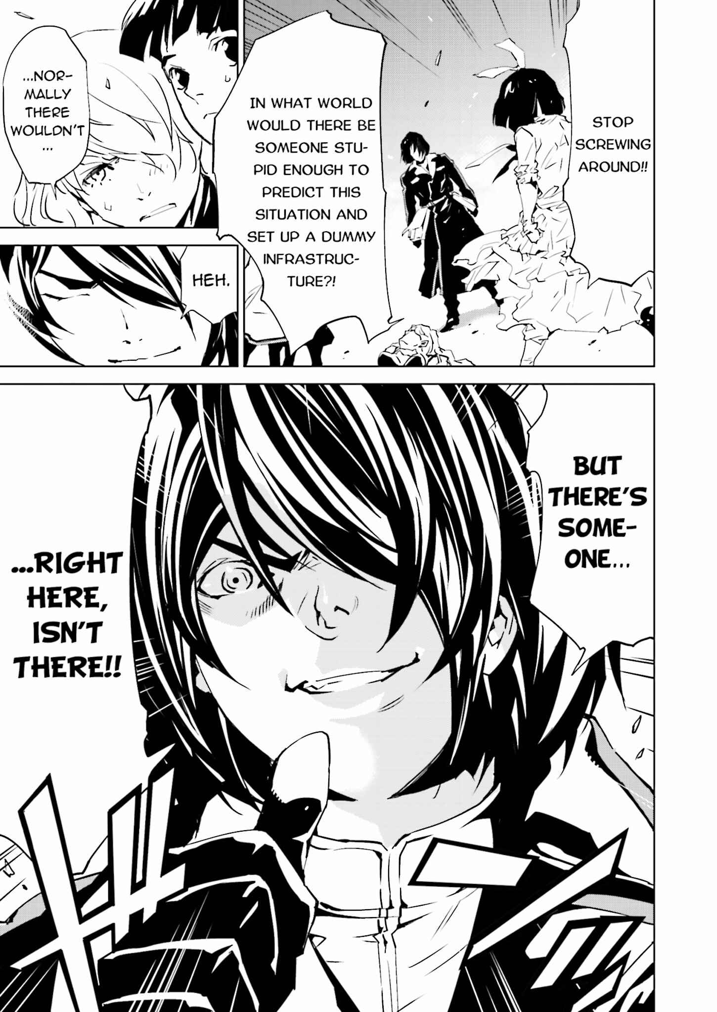 Page 13 Chapter 36 Ptolemys Singularity