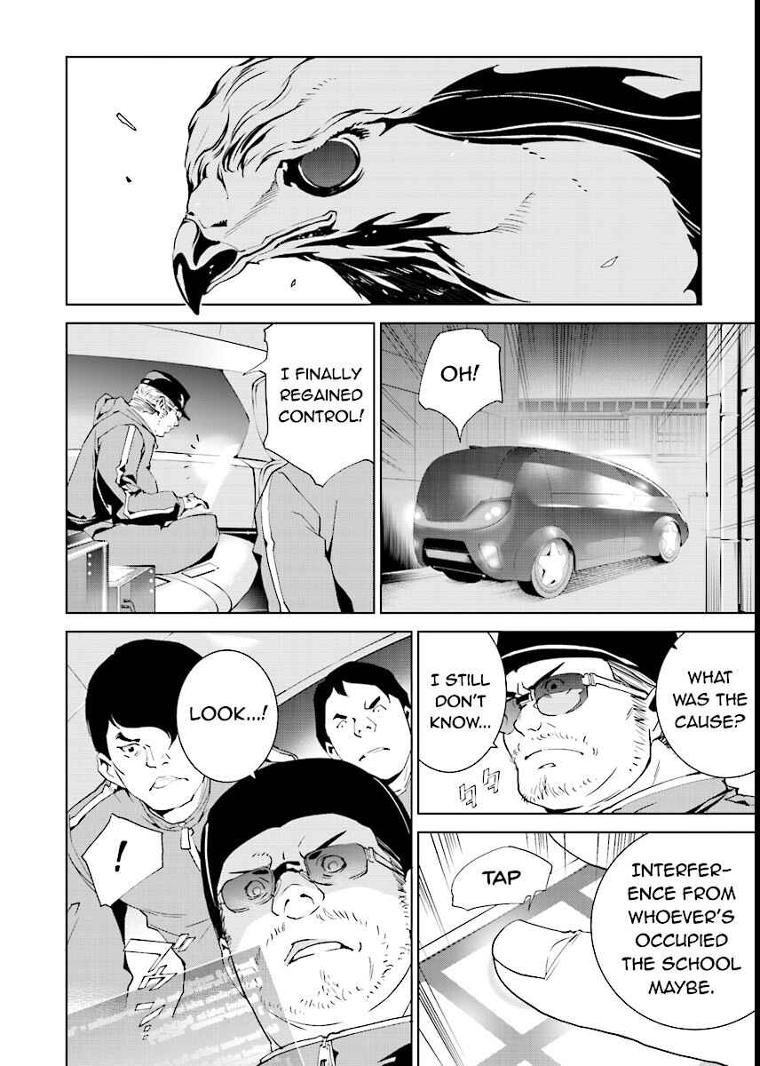 Page 12 Chapter 46 Ptolemys Singularity