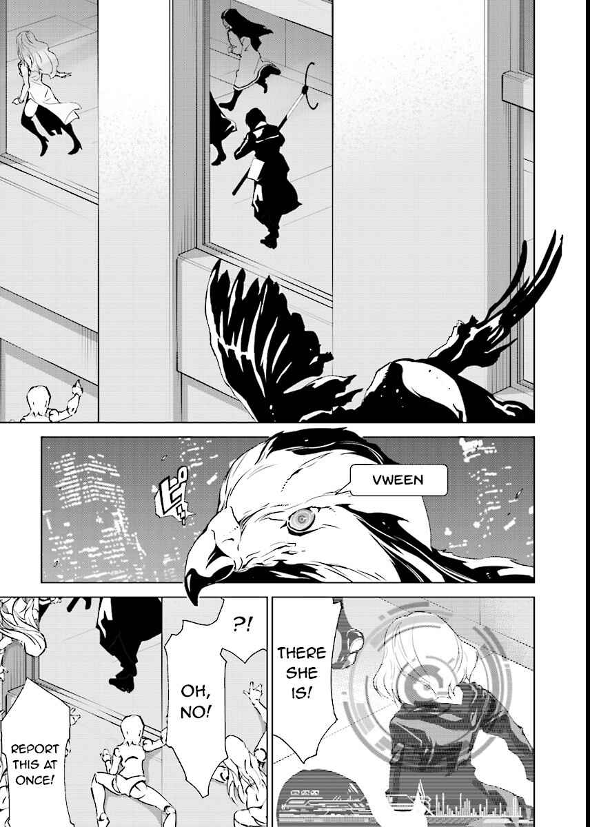 Page 13 Chapter 46 Ptolemys Singularity