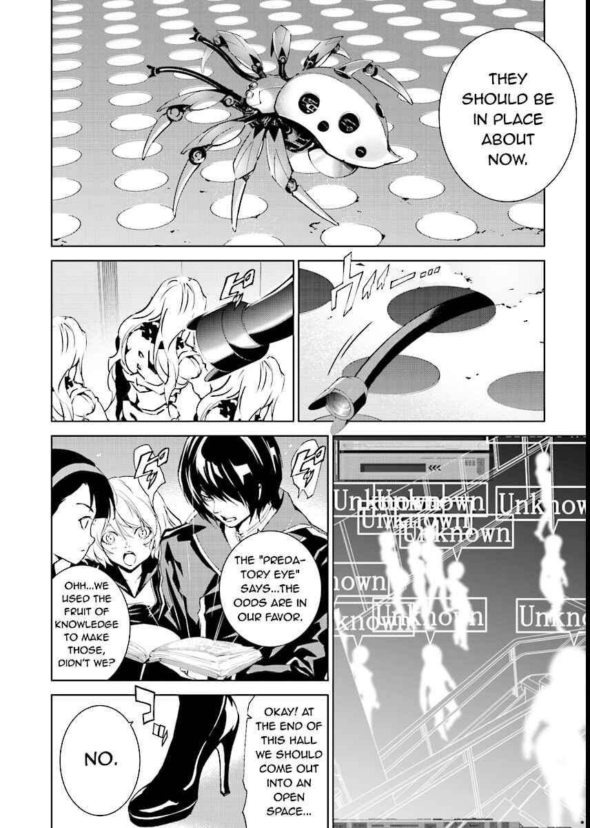 Page 8 Chapter 46 Ptolemys Singularity