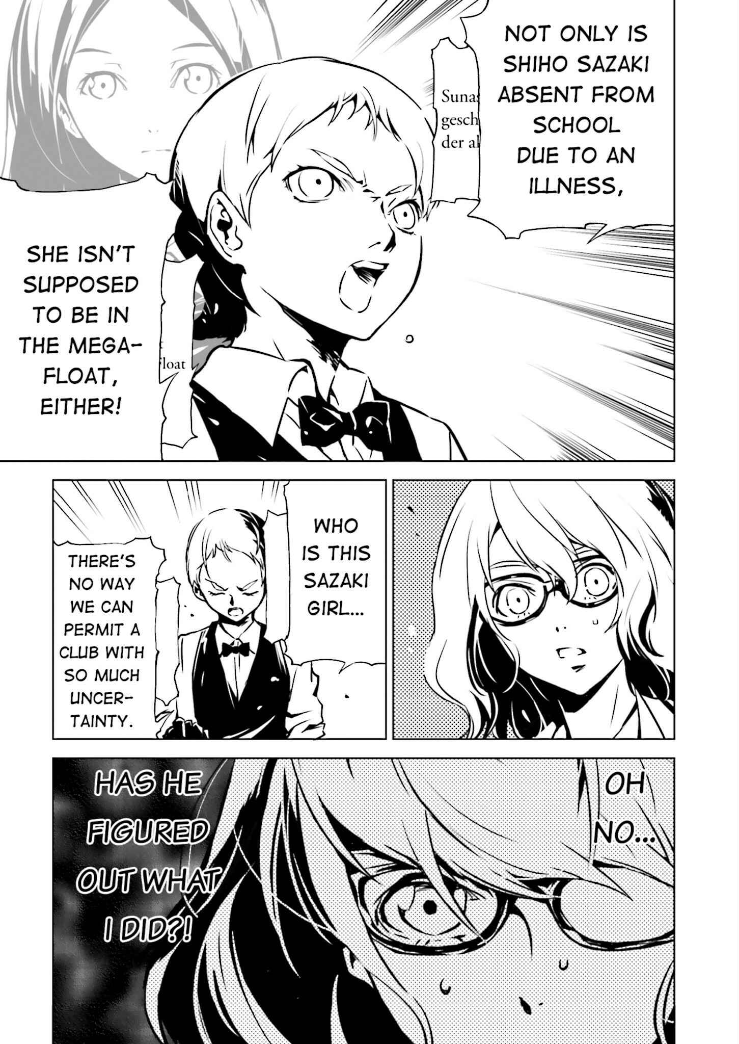 Page 23 Chapter 6 Ptolemys Singularity