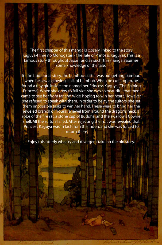 Page 3 Chapter 1 Mangetsu Monogatari