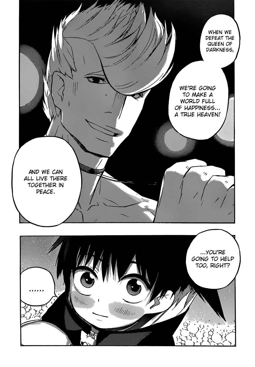 Page 10 Chapter 3 Tail Star