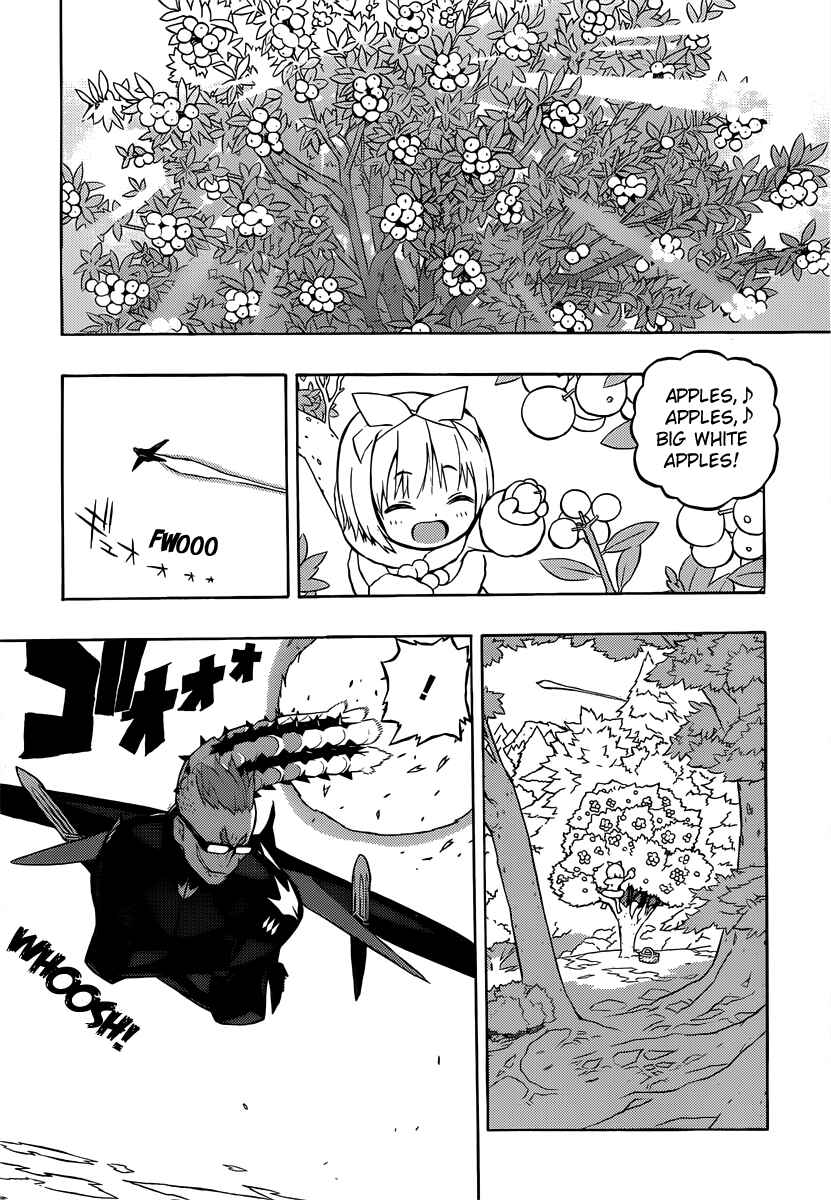 Page 15 Chapter 3 Tail Star