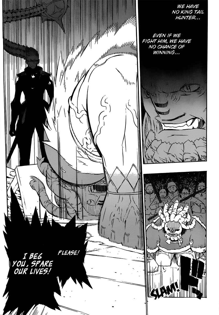 Page 24 Chapter 3 Tail Star