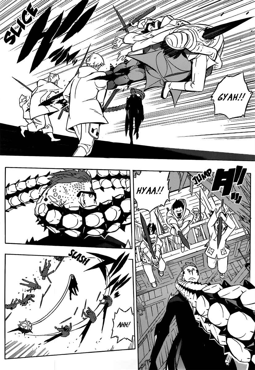 Page 27 Chapter 3 Tail Star