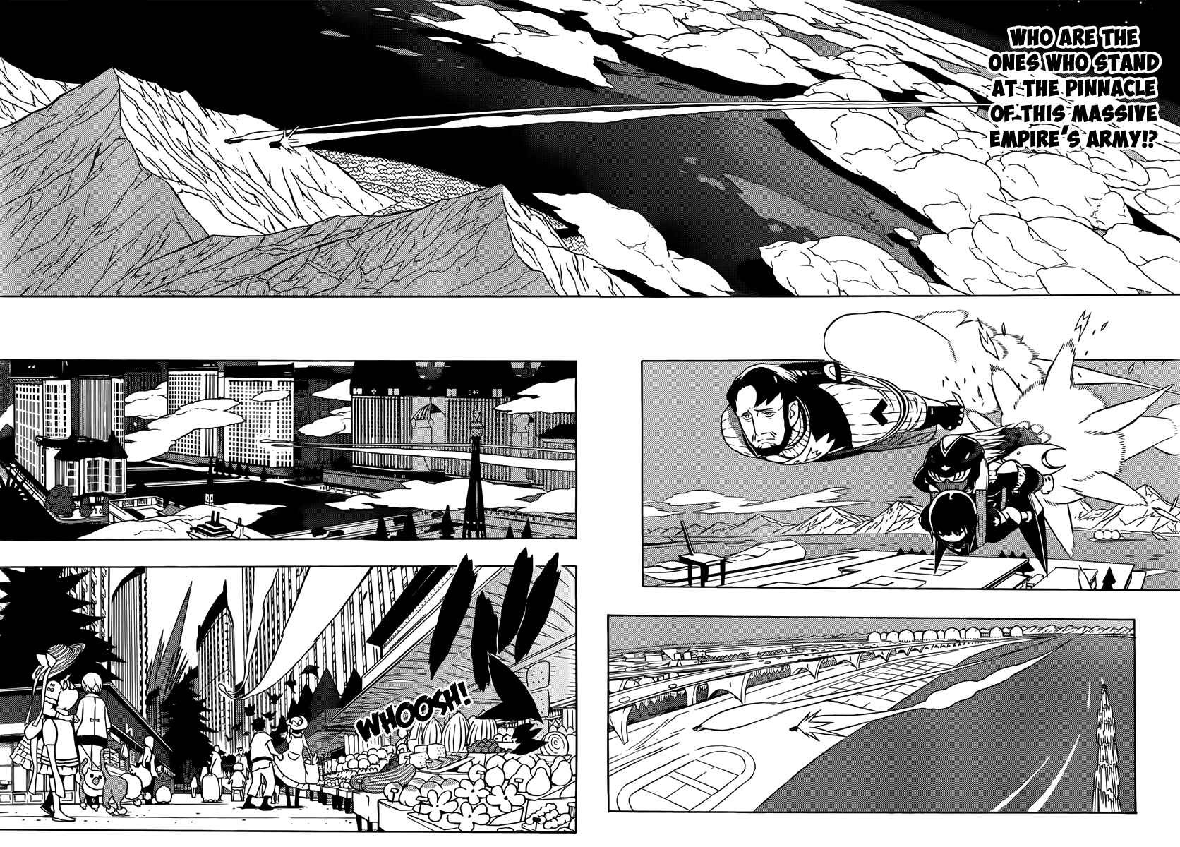 Page 3 Chapter 9 Tail Star