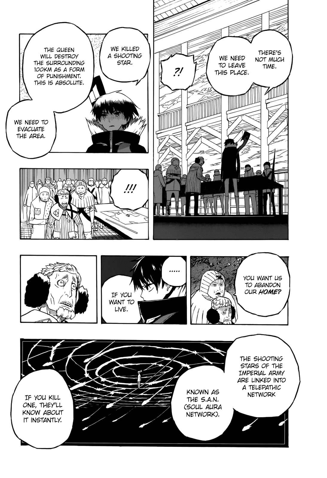 Page 23 Chapter 13 Tail Star